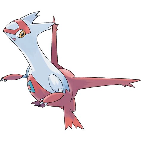 pokemon latias.